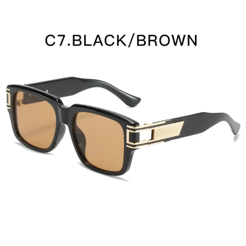 Prestige Panoramas Sunglasses