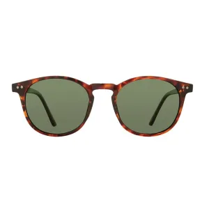 Prive Revaux - Maestro - Deep Chocolate Tortoise