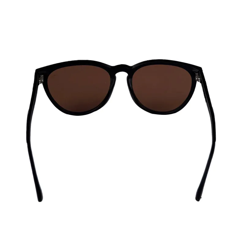 PUMA PE0189SA Black/Grey/Brown Sunglasses