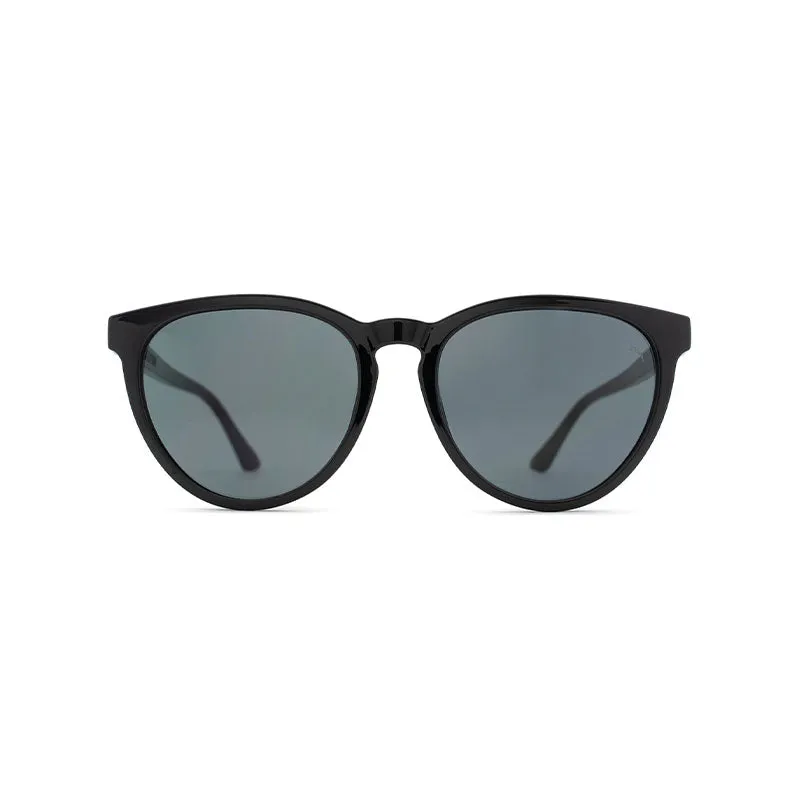 PUMA PE0189SA Black/Orange/Black Sunglasses