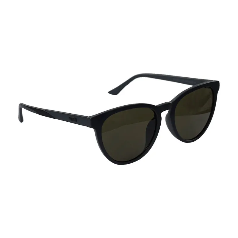 PUMA PE0189SA Grey/Black Sunglasses