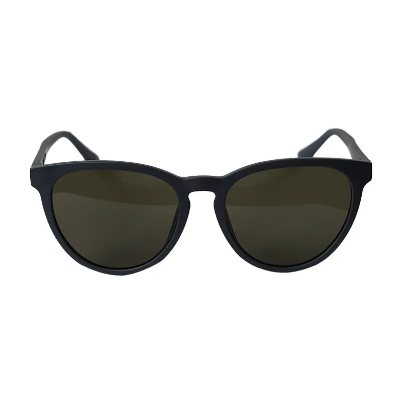 PUMA PE0189SA Grey/Black Sunglasses