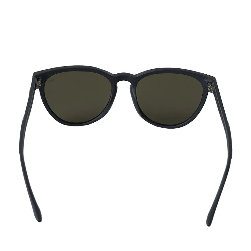 PUMA PE0189SA Grey/Black Sunglasses