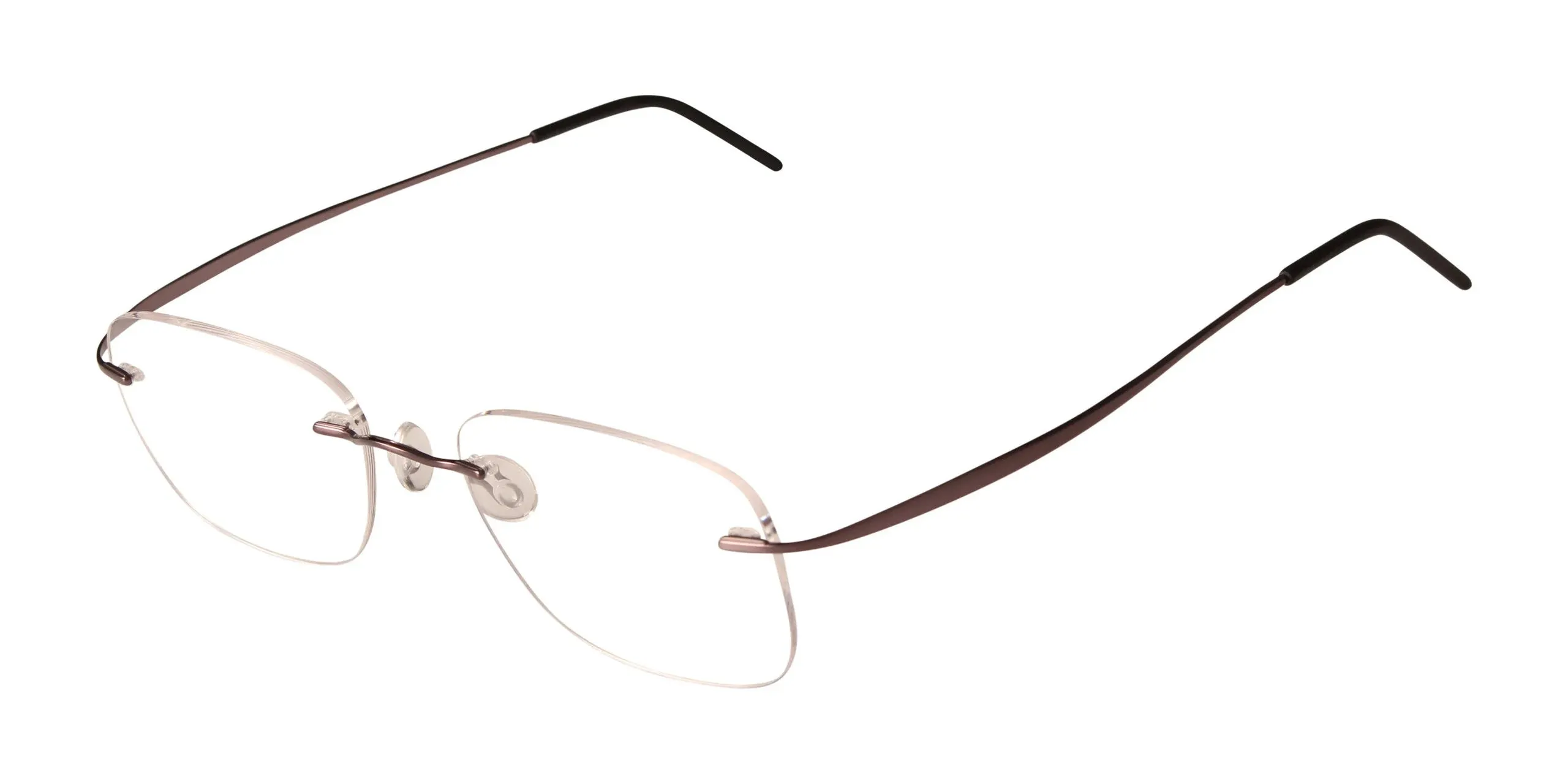 Pure AIRLOCK ELEMENT CHASSIS Eyeglasses