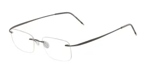 Pure AIRLOCK ELEMENT CHASSIS Eyeglasses