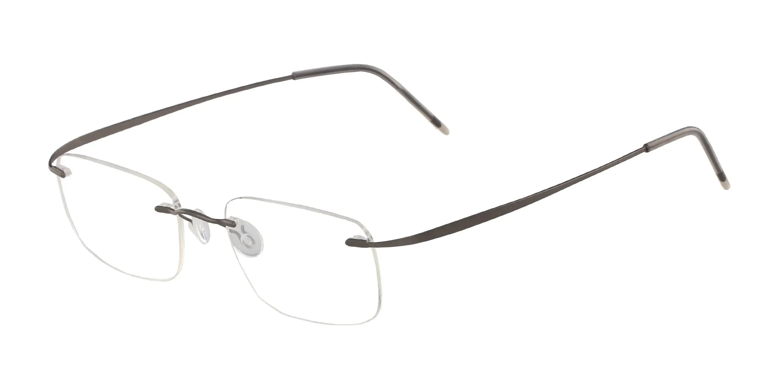 Pure AIRLOCK ELEMENT CHASSIS Eyeglasses