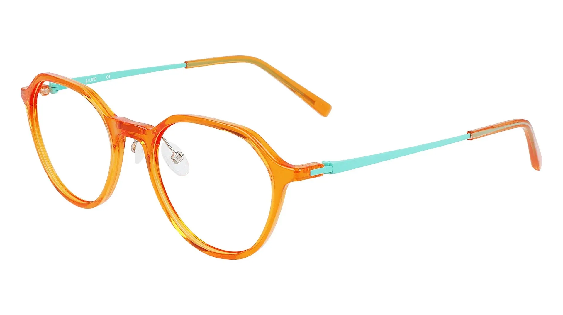 Pure P2011 Eyeglasses