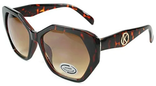 "Honey Comb" Sunglasses