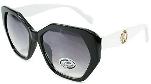 "Honey Comb" Sunglasses