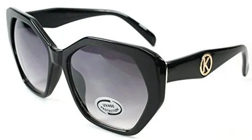 "Honey Comb" Sunglasses