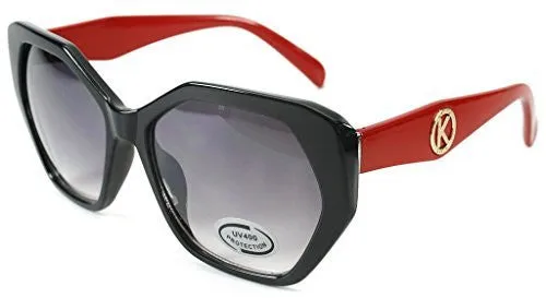 "Honey Comb" Sunglasses
