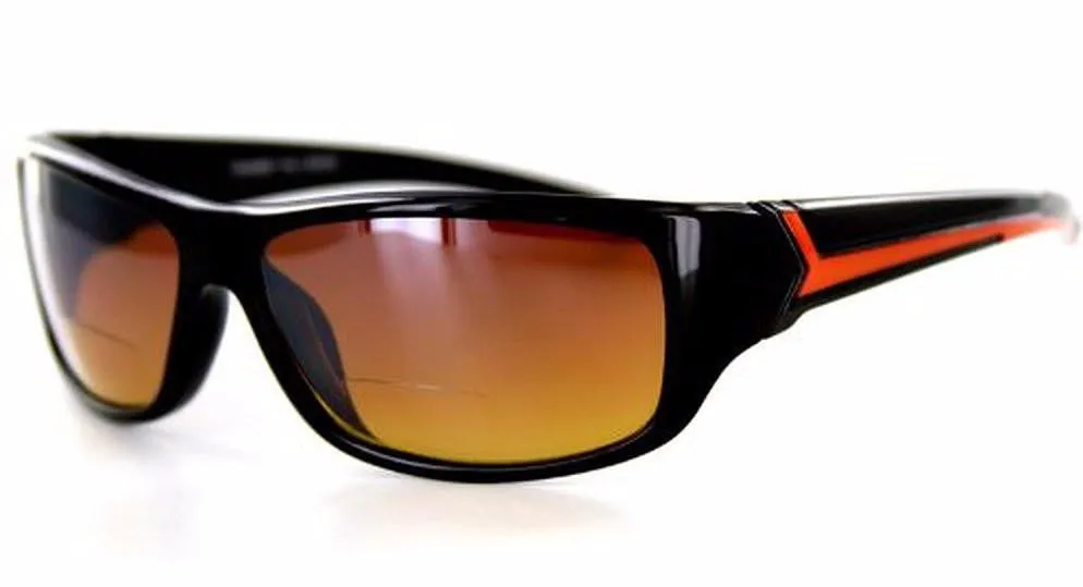 "Voyager" Bifocal Sunglasses