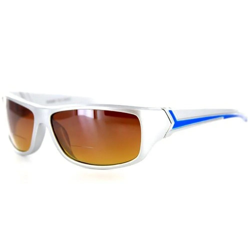 "Voyager" Bifocal Sunglasses