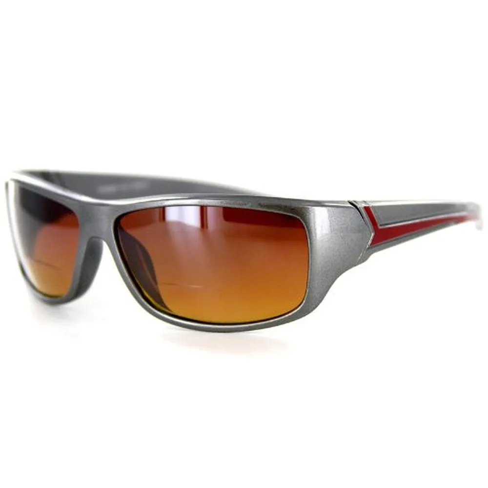 "Voyager" Bifocal Sunglasses