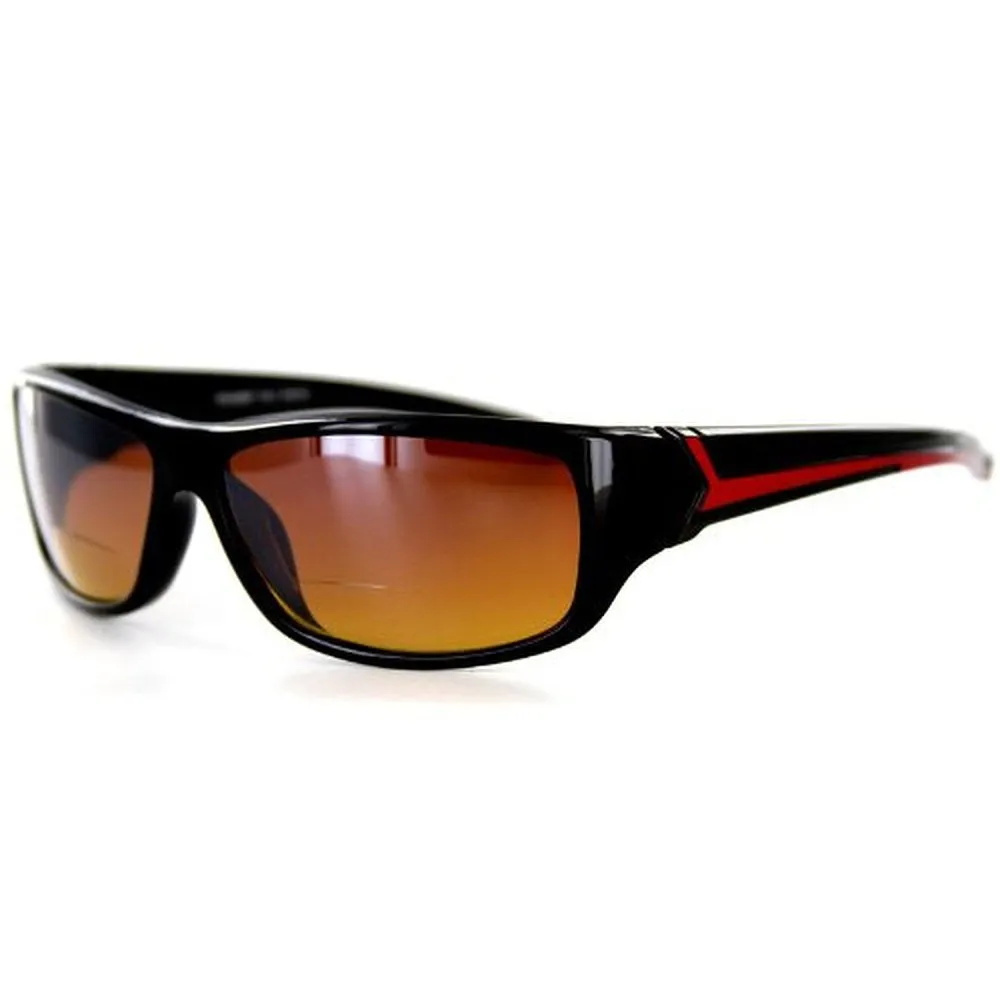 "Voyager" Bifocal Sunglasses