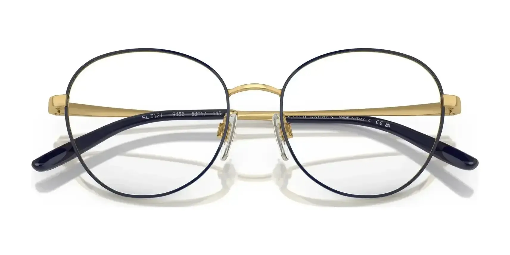 Ralph Lauren RL5121 Eyeglasses