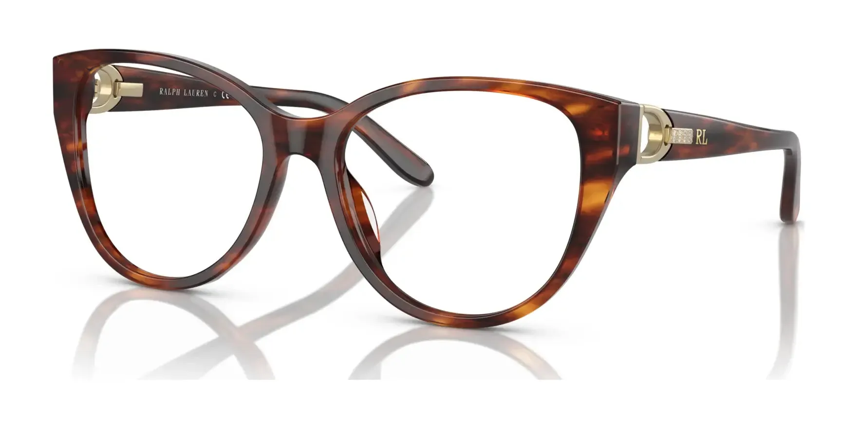 Ralph Lauren RL6234BU Eyeglasses