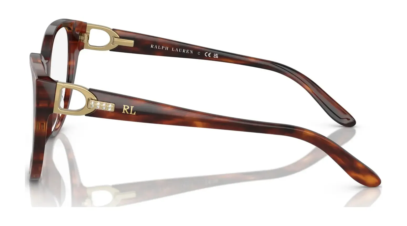 Ralph Lauren RL6234BU Eyeglasses