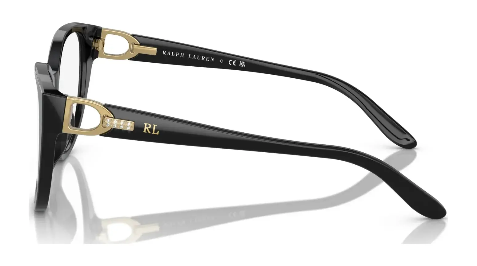 Ralph Lauren RL6234BU Eyeglasses
