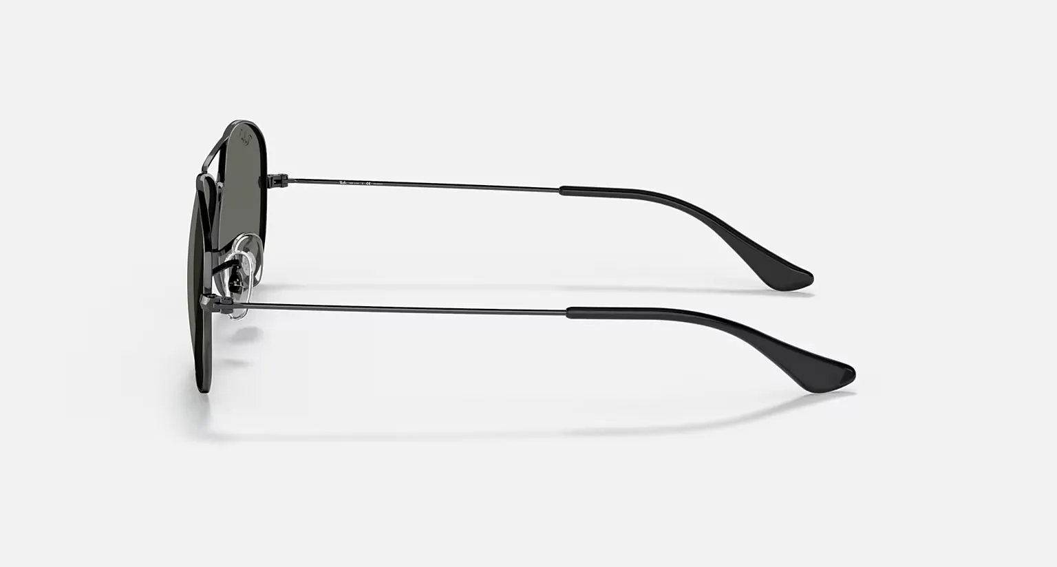 Ray Ban Cockpit Sunglasses