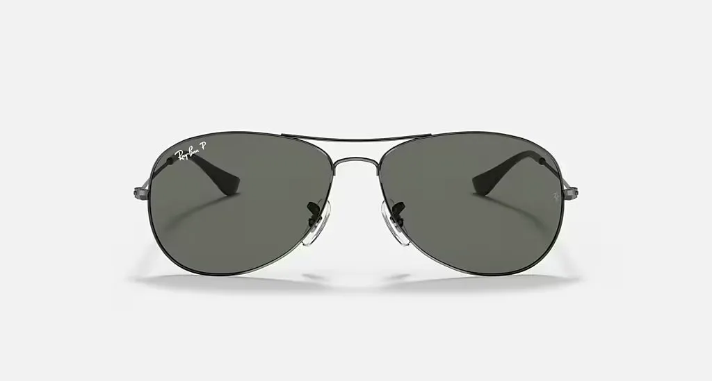 Ray Ban Cockpit Sunglasses