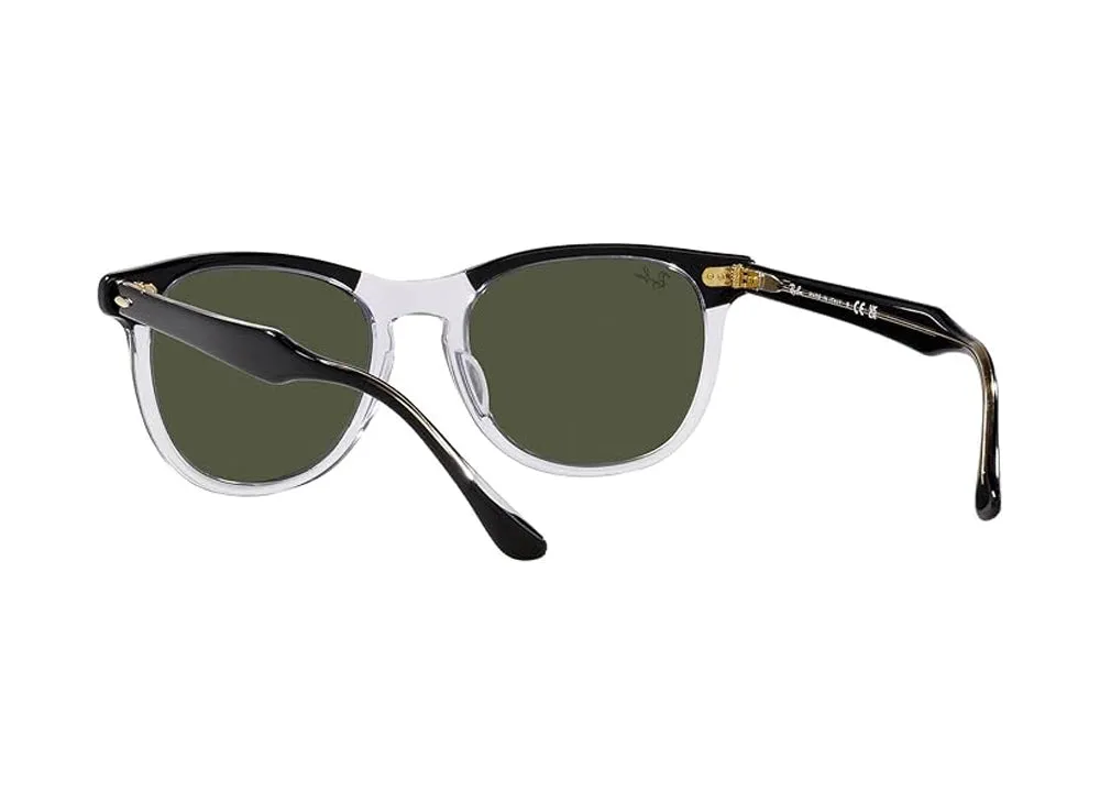Ray Ban Eagleeye Sunglasses