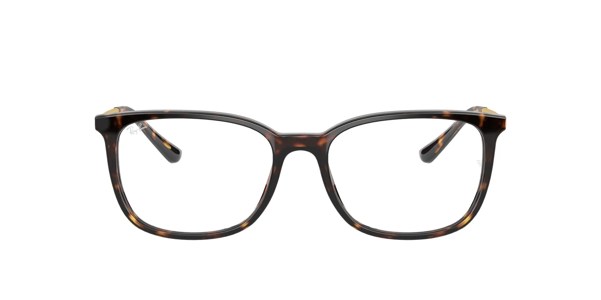 Ray-Ban Eyeglasses MODERN TWIST Full Rimmed Frame