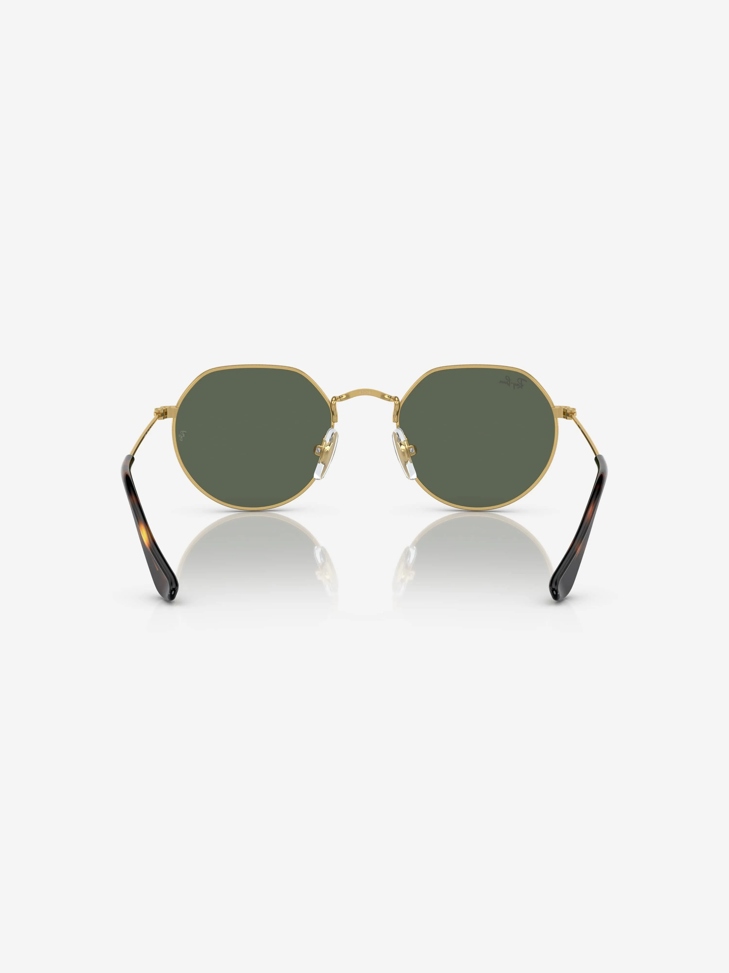 Ray-Ban Kids Jack Sunglasses in Gold