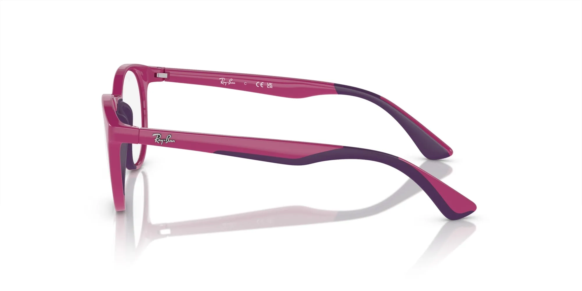 Ray-Ban Kids RB1628