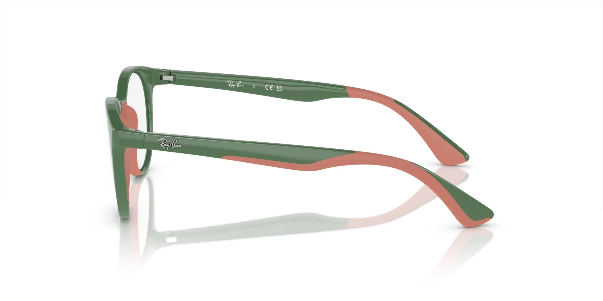 Ray-Ban Kids RB1628