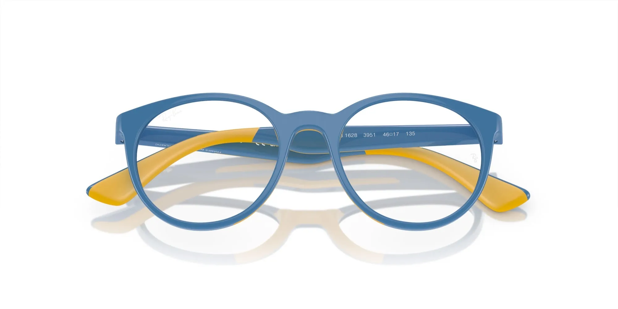 Ray-Ban Kids RB1628