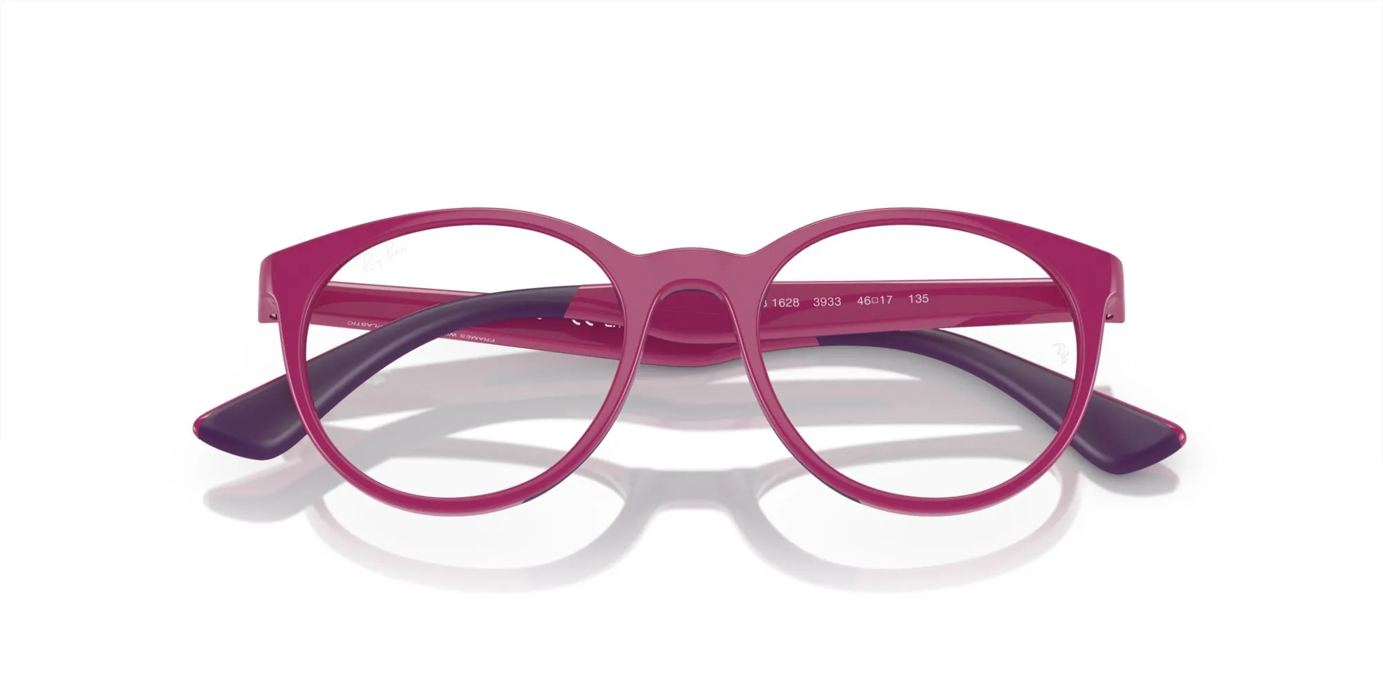 Ray-Ban Kids RB1628