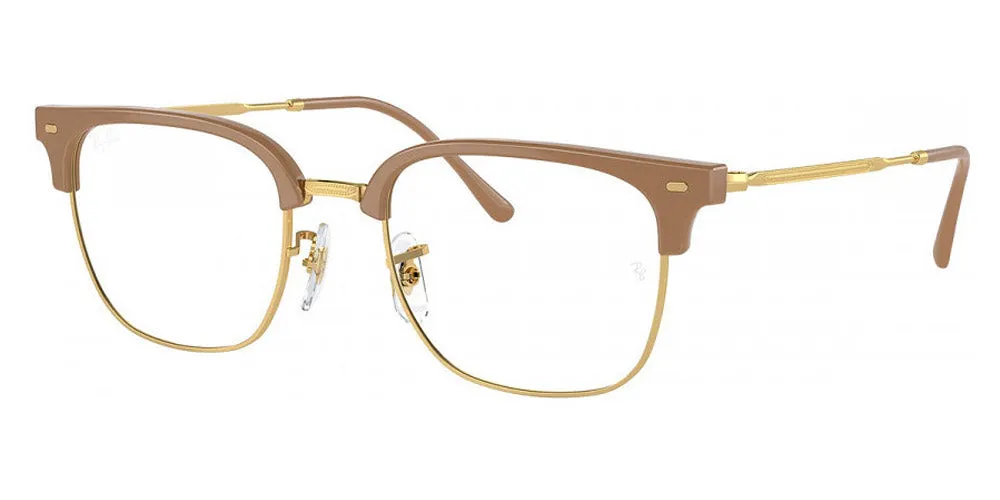 Ray-Ban® New Clubmaster RX7216