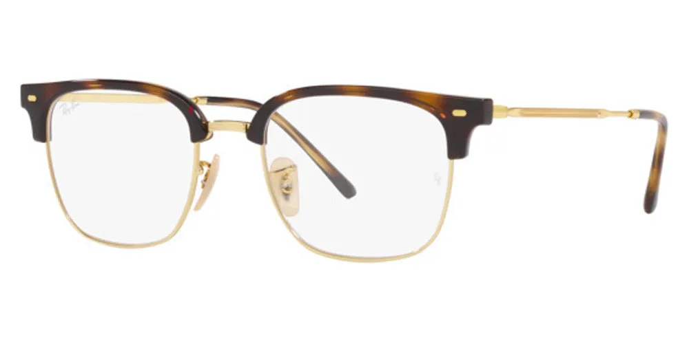 Ray-Ban® New Clubmaster RX7216
