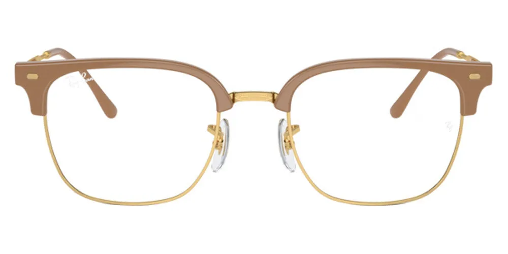 Ray-Ban® New Clubmaster RX7216