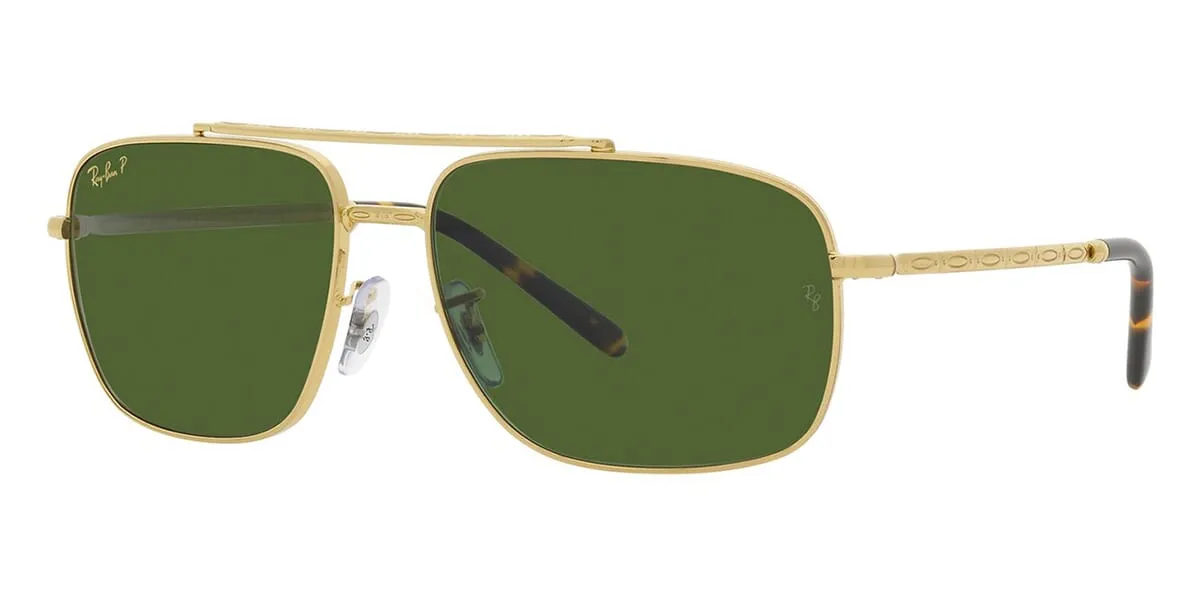 Ray-Ban RB 3796 9196/P1 Polarised
