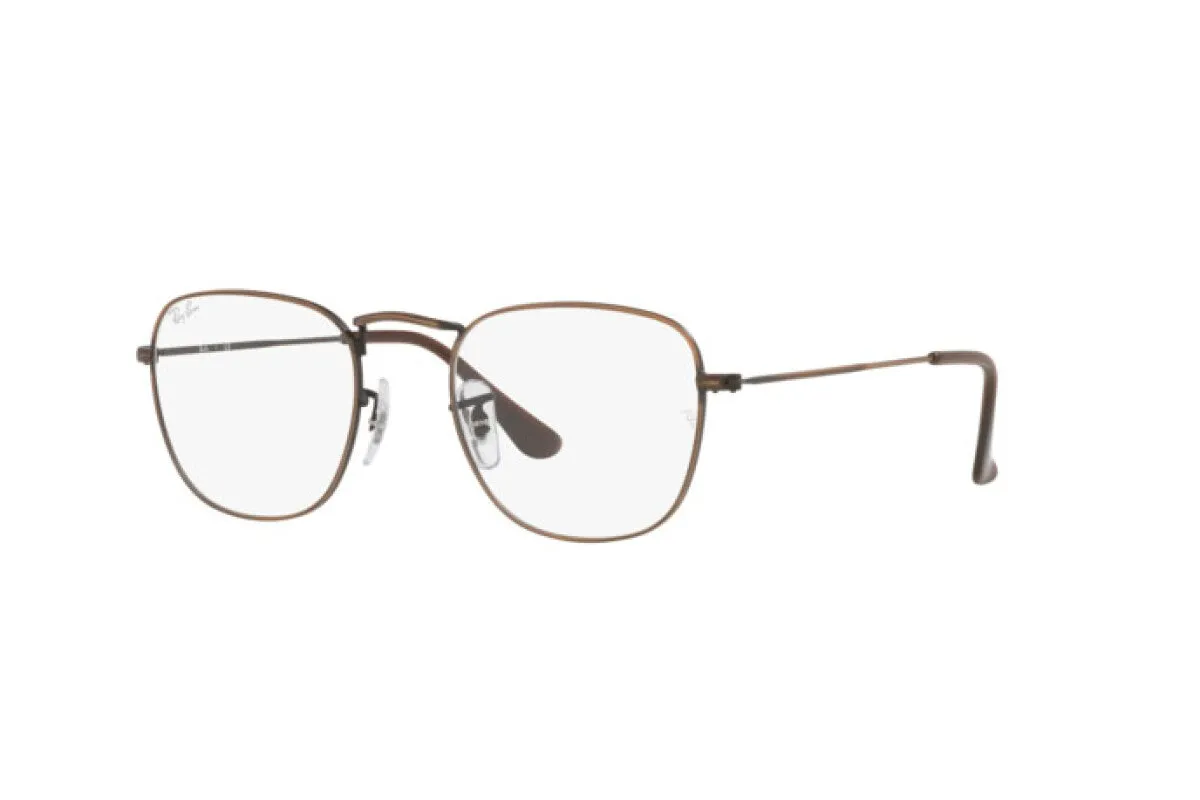 Ray Ban RB 3857V Metal Frame For Unisex S-51