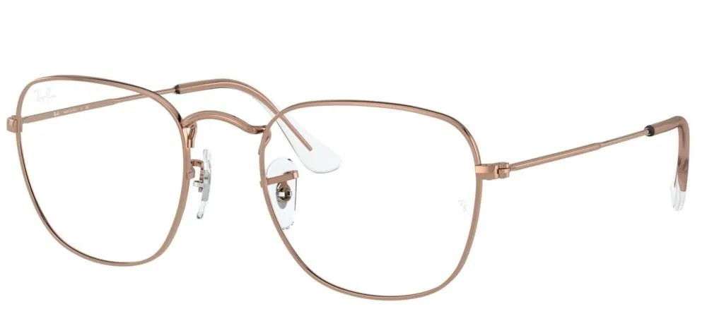 Ray Ban RB 3857V Metal Frame For Unisex S-51