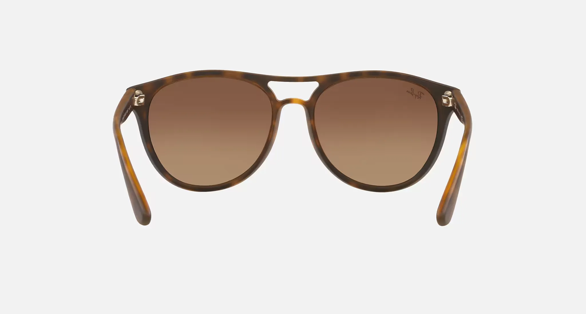 Ray-Ban RB4170 Brad Unisex Lifestyle Pilot Sunglasses
