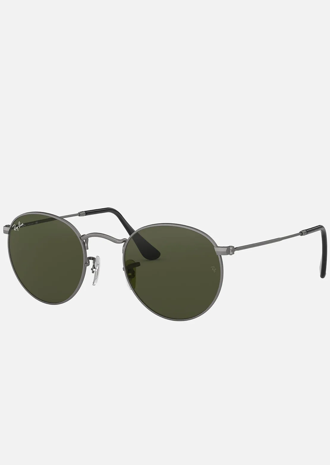 Ray-Ban Round Metal RB3447 Sunglasses