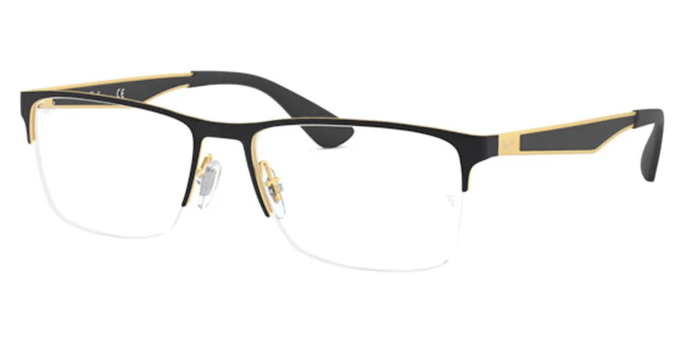 Ray-Ban® RX6335