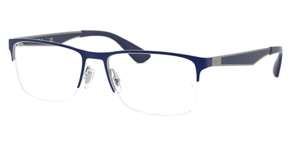 Ray-Ban® RX6335