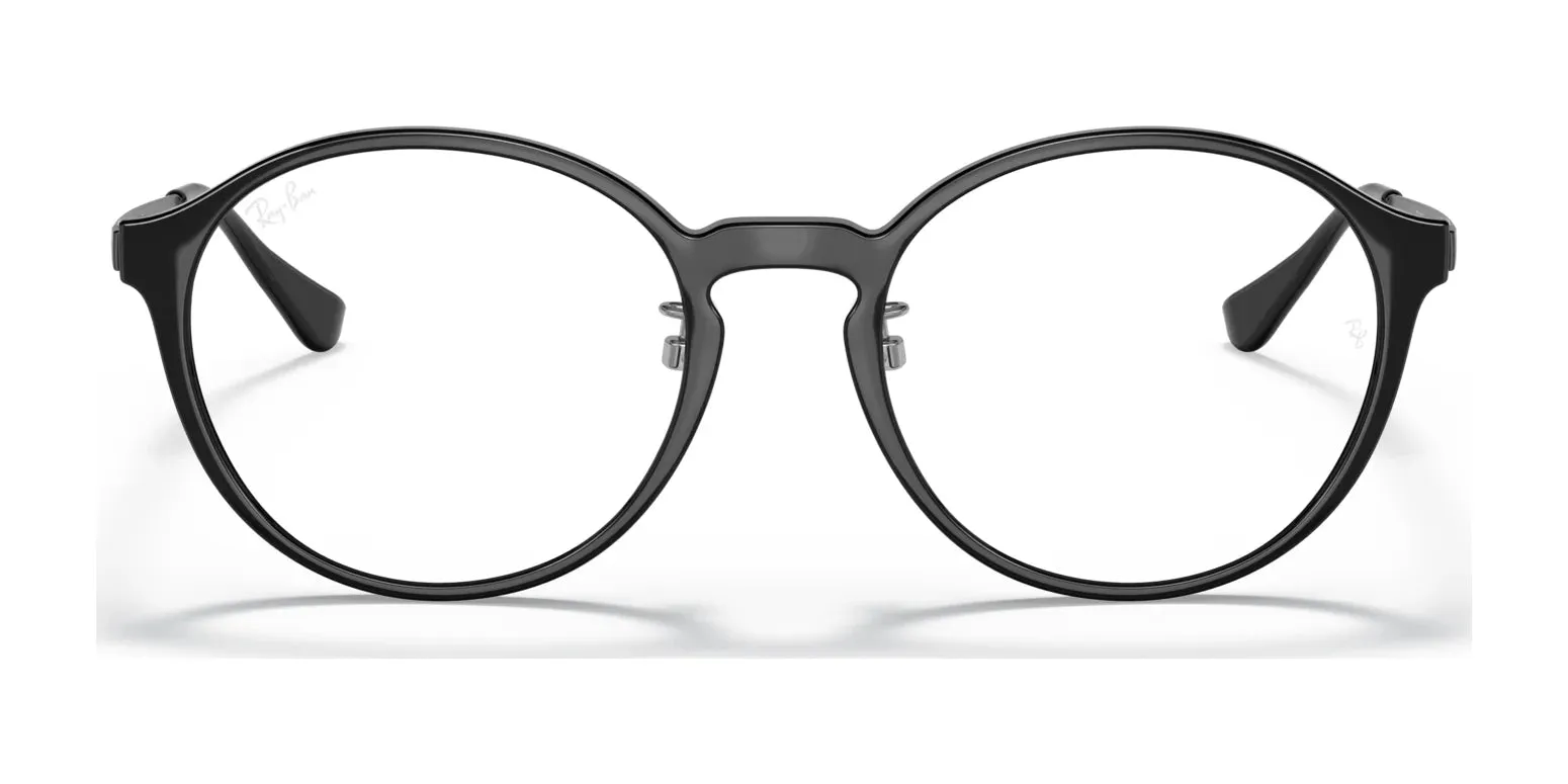 Ray-Ban RX7178D Eyeglasses | Size 51