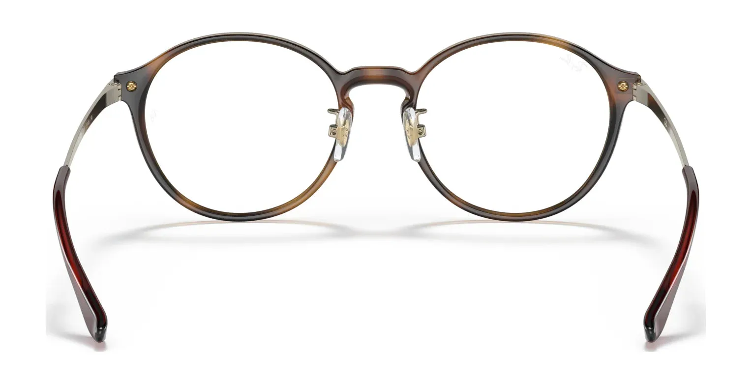 Ray-Ban RX7178D Eyeglasses | Size 51