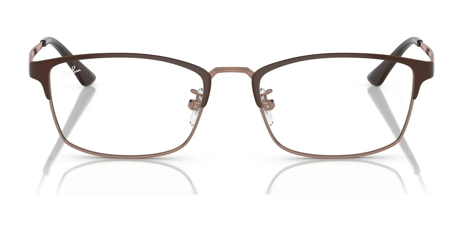 Ray-Ban RX8772D Eyeglasses | Size 54