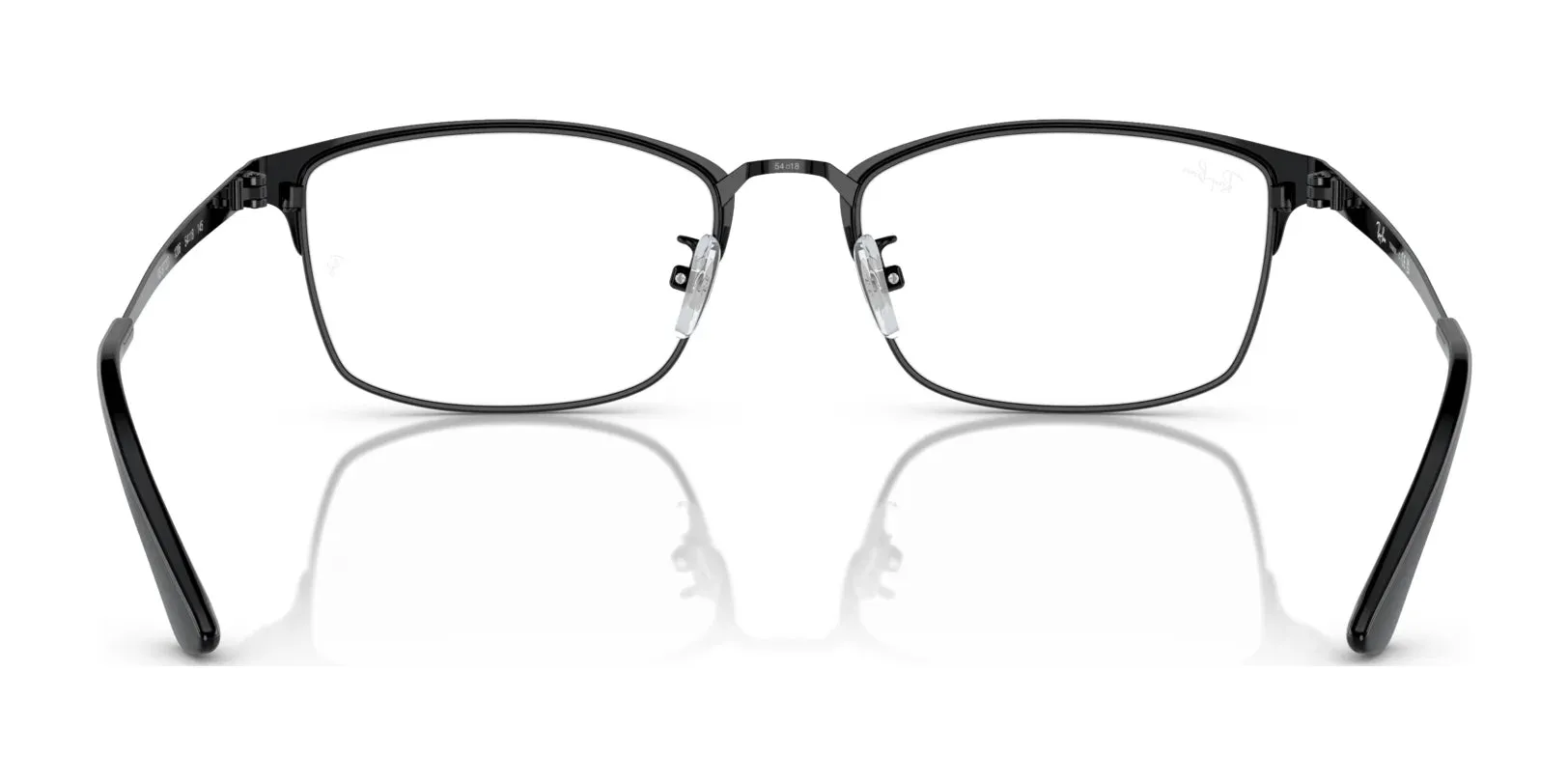 Ray-Ban RX8772D Eyeglasses | Size 54