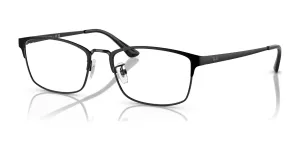 Ray-Ban RX8772D Eyeglasses | Size 54
