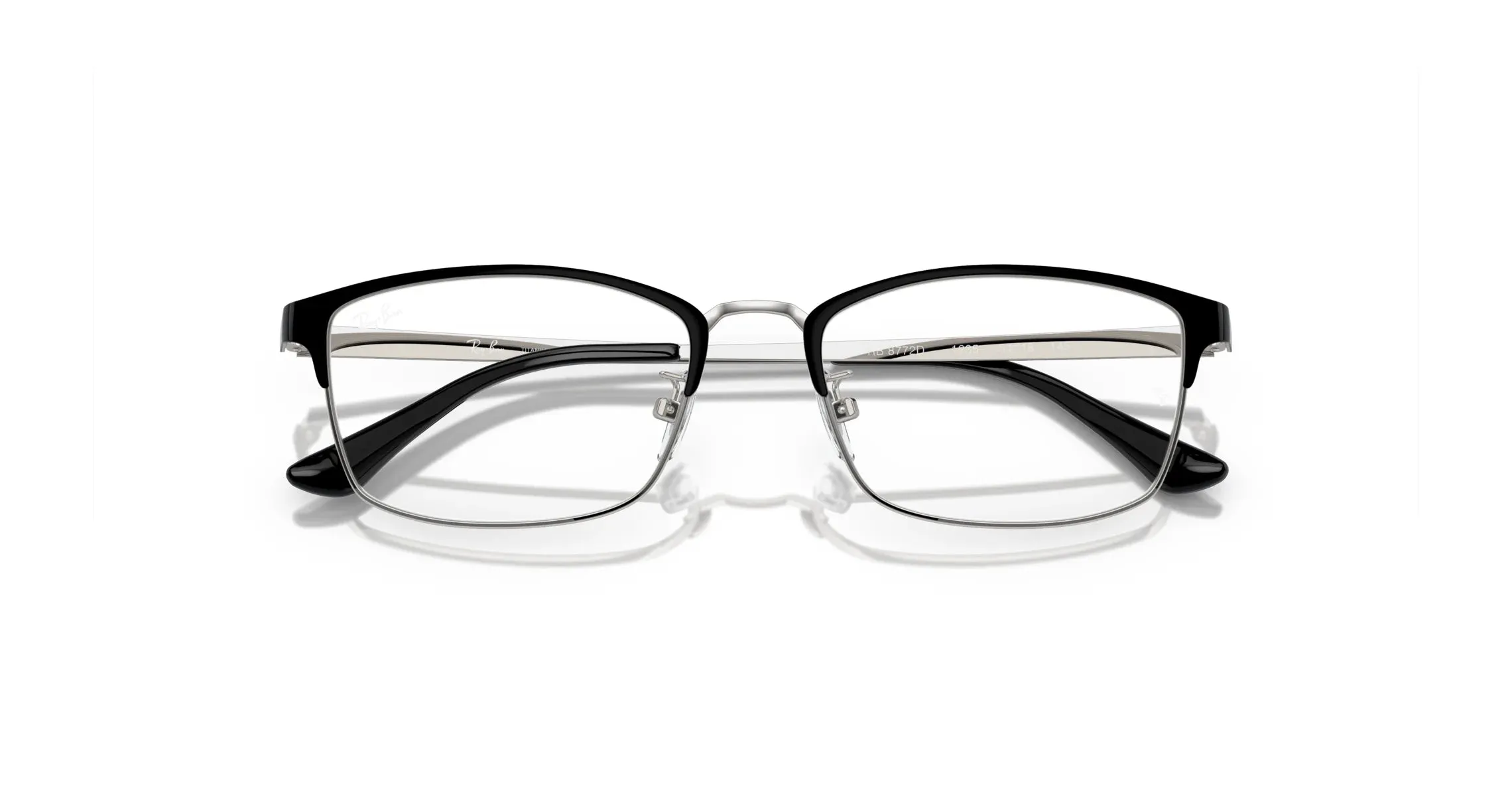 Ray-Ban RX8772D Eyeglasses | Size 54