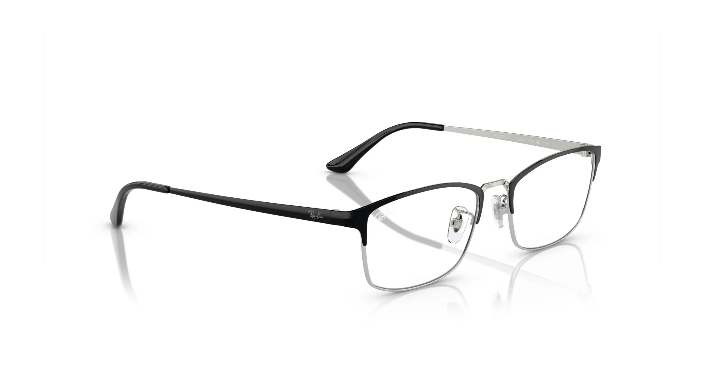 Ray-Ban RX8772D Eyeglasses | Size 54