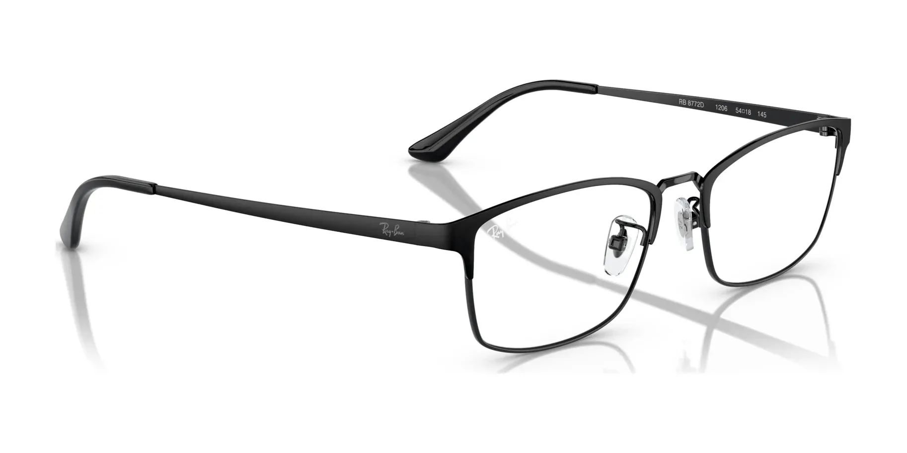 Ray-Ban RX8772D Eyeglasses | Size 54